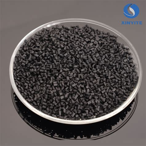 30% Glass Fiber Reinforced Nylon PA66 GF30 Plastic Raw Material from China manufacturer ...