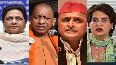 UP Nikay Chunav 2023 Result: यूपी न‍िकाय चुनाव में म‍िली हार के कारणों ...