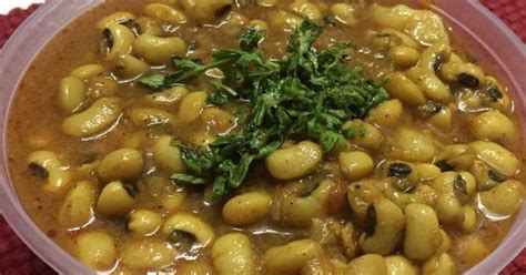 Masala white kidney beans Recipe by Geeta Khurana - Cookpad