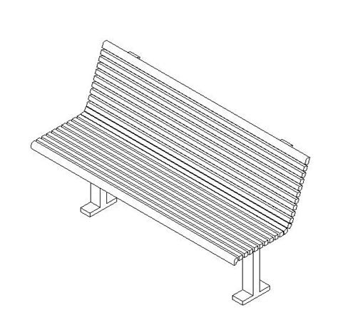 Revit Site Bench 的图像结果