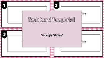 Image result for Task Information Card HTML