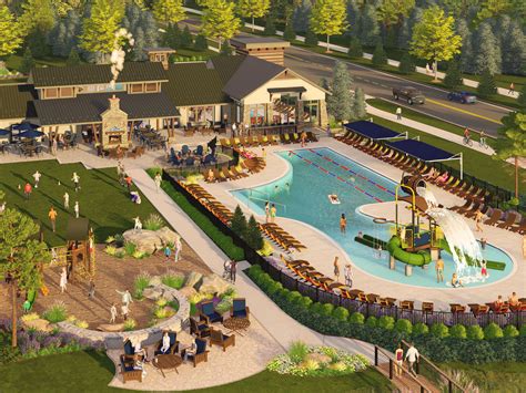 Mountain Brook Colorado: A Beautiful Master Planned Community