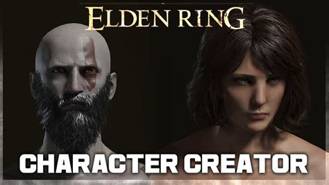Elden Ring Character Creator Online at Marcus Payne blog