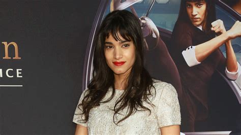 'The Mummy': Sofia Boutella to Star Opposite Tom Cruise in Reboot - Variety