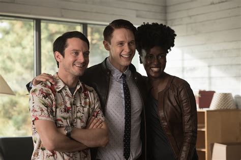 Dirk Gently's Holistic Detective Agency Ending Explained - Claire-has ...