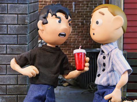 Watch Moral Orel - Season 3 | Prime Video
