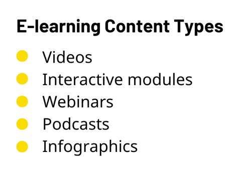 What Is eLearning 的图像结果
