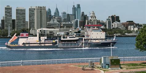 Eastern Shipbuilding partners with Royal IHC for new dredge