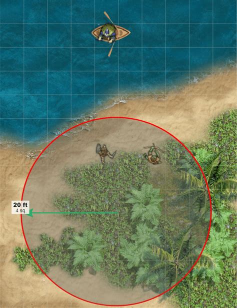 Fog Cloud 5e Guide - Explore DnD