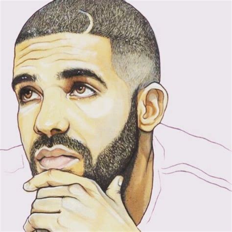 Image result for How to Draw Drake