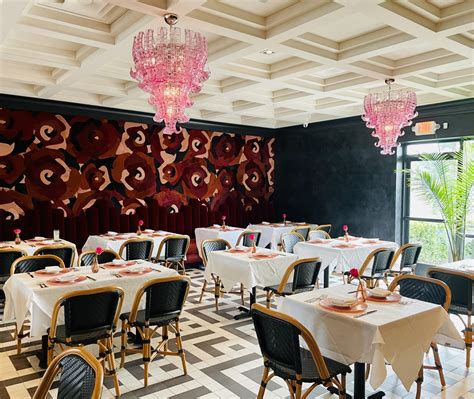 Fort Worth's New French Palace of a Restaurant Brings Major Chef and ...