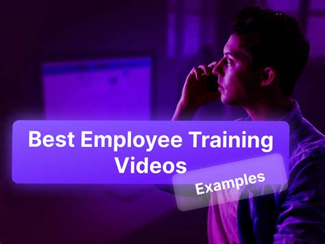 Image result for Training Film Examples