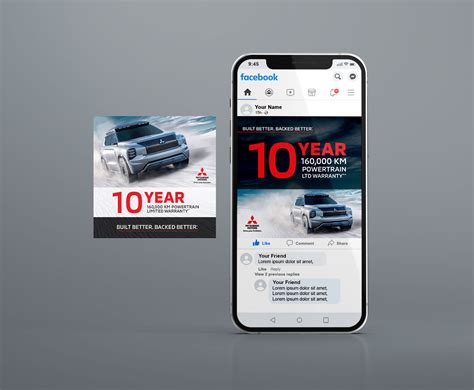 Portfolio-Mitsubishi | HighTest