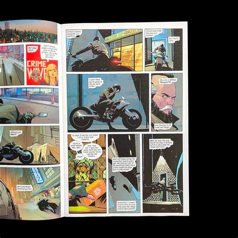 Absolute Batman #1 (2025) - Third Printing – Totem Designs