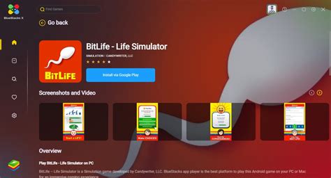 Bitlife PC Tutorial 的图像结果