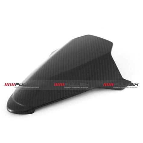 FullSix Carbon Fiber Instrument Cover For BMW S1000RR 2019-22 ...