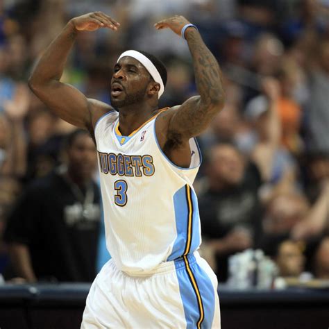 Denver Nuggets: 5 Steps for Ty Lawson to Become an Elite Point Guard ...
