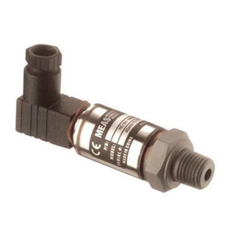 MEAS Vacuum Transmitter Manufacturers In Ahmedabad - CPI Technology ...