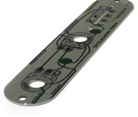 Image result for Telecaster Controls Explained