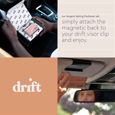 Drift Air Freshener Review - Best Hanging Car Air Freshener 2025
