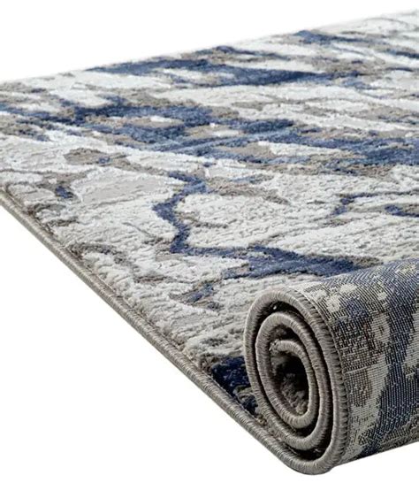 MODENA MO-08 Area Rug – Sapana Carpet-Mats