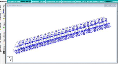 Image result for Staad.pro Bridge Design Tutorial