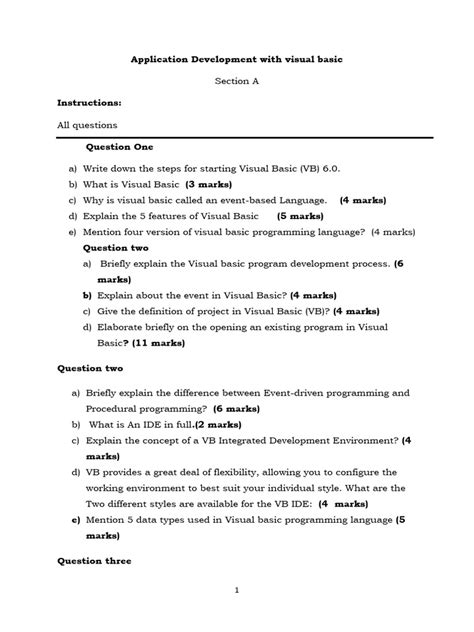 Image result for Visual Basic 1