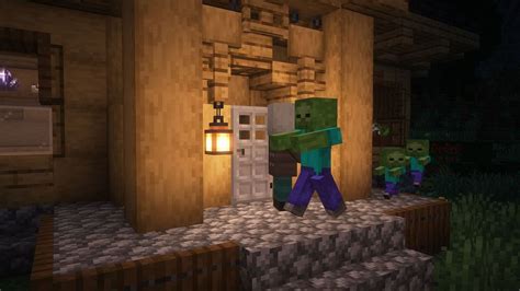 Image result for Minecraft Mob Door Tutorial