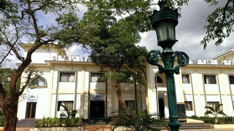 APTDC ANANTHAGIRI, VIKARABAD (Hyderabad) - Hotel Reviews & Photos ...