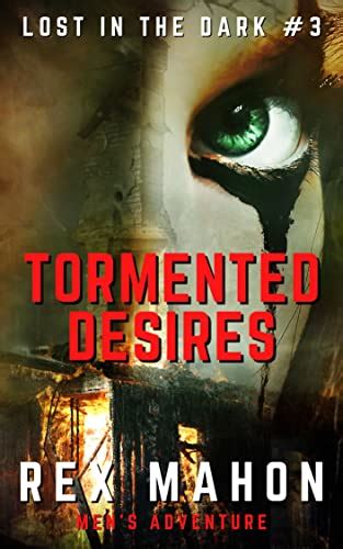 Tormented Desires: Urban Fantasy Harem Polyamorous Romance with Female ...
