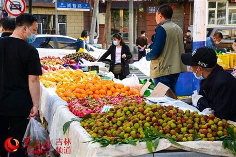 桂林庙街是桂林最繁华地带？据说是本地人都喜欢去逛的地方