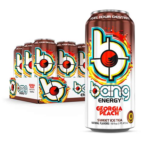 ORIGINAL BANG ENERGY DRINK/ BANG ENERGY DRINK WHOLESALE PRICE| Alibaba.com