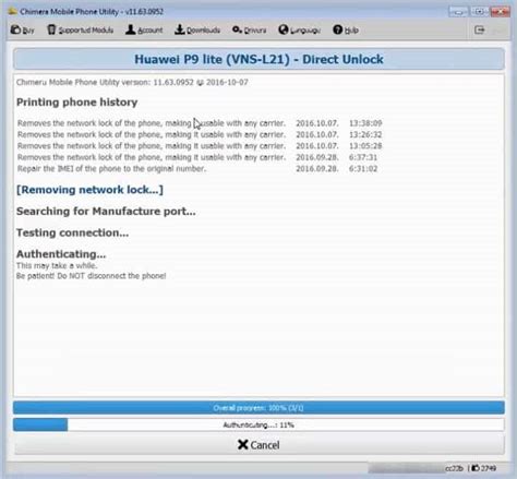 Image result for Chimera Tool Features