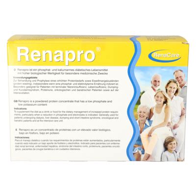 Renapro® Beutel [2162296]-Gall-Pharma GmbH-Online-Shop