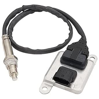 Outlet Downstream NOx Sensor 68085740AA Nitric Oxide Sensor Compatible ...