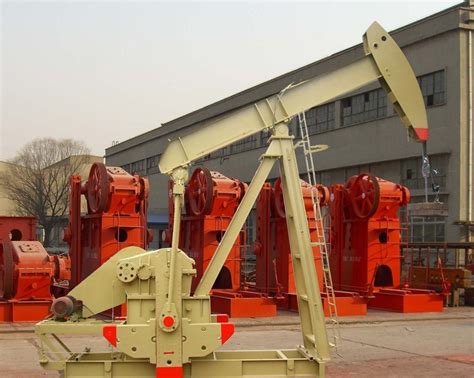 Image result for Pumping Unit API