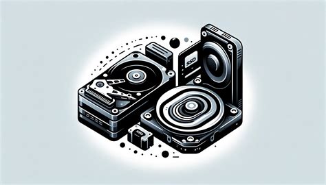 Why is an SSD so much better than an HDD? - Budget Gaming PC Builds