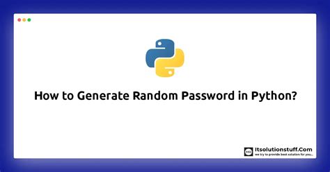 Image result for Simple Forgot Password Create New Password Python Code Program