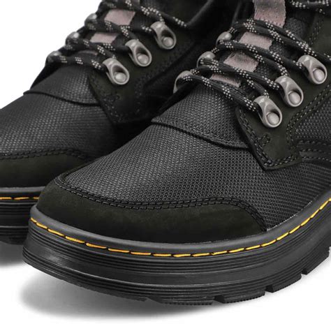 Dr Martens Men's Combs Tech II Casual Boot - | SoftMoc.com
