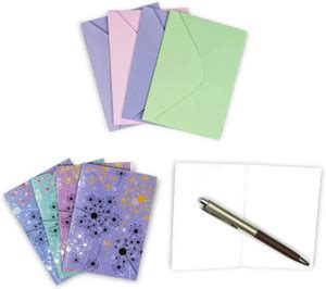 FlyBuy Hub Beautiful Design Note card With Envelop High Quality Card ...