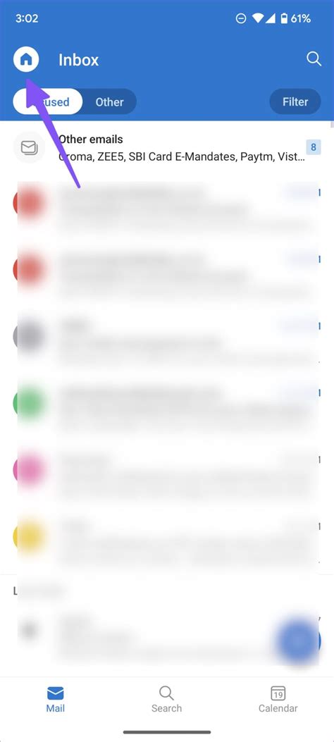 Image result for Outlook Android-App Problems