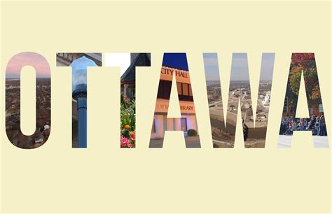 Ottawa Kansas: Your Local Guide