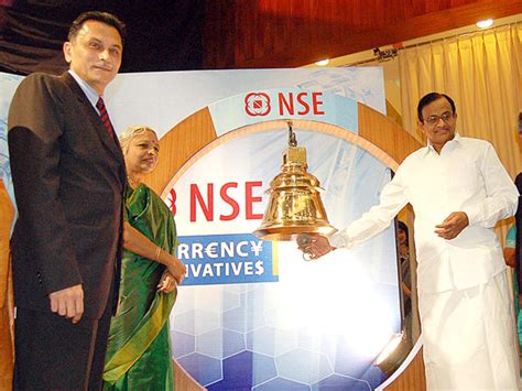 nse: NSE ‘whistle-blower’ complaints originated from a business rival’s ...