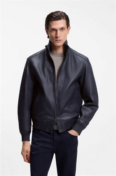 Men's Designer Clothing by HUGO BOSS | Official Store