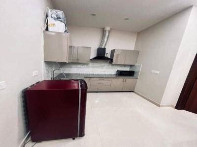 Rent 1 BHK Builder Floor Apartment in NEB Valley Society Saket, New ...
