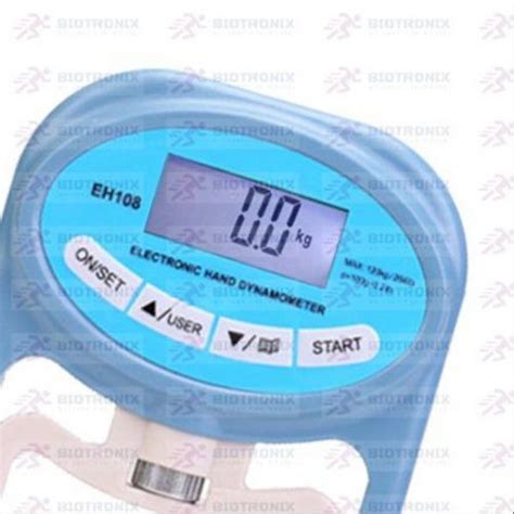 Image result for Hand Grip Dynamometer