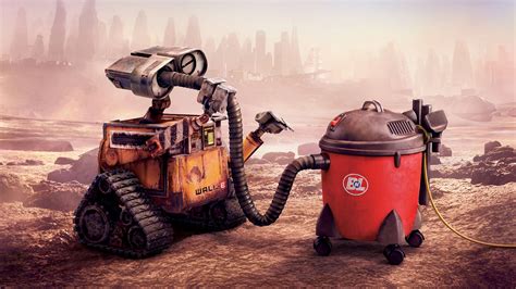 Wall E Movie 4k Wallpaper,HD Movies Wallpapers,4k Wallpapers,Images,Backgrounds,Photos and Pictures