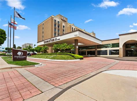 DoubleTree by Hilton Whittier Los Angeles, Whittier, CA Jobs ...