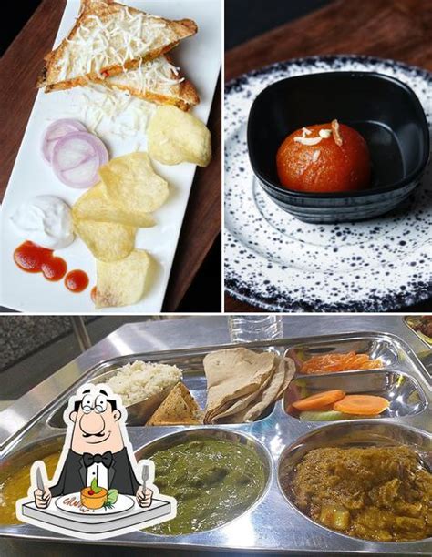 RR VATIKA - PUNJABI DHABA, Bengaluru - Restaurant reviews
