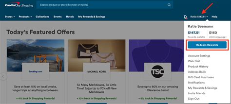 How To Use Capital One Shopping To Earn More Rewards [2025]